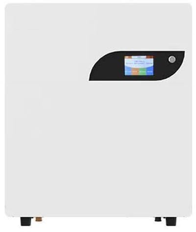 Magazyn energii BS-5000-24 BOX LiFePO4 5kWh 24V 150A LCD BMS PRO