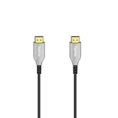 Kable - Hama Kabel HDMI HDMI 15.0 m Raty - miniaturka - grafika 1