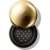 Podkłady do twarzy - Guerlain Puder Guerlain Les Voilettes powder Medium 1.0 st - miniaturka - grafika 1