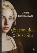Thrillery - Czarownica z Bostonu - miniaturka - grafika 1