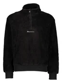 Bluzy damskie - Champion Bluza w kolorze czarnym - miniaturka - grafika 1