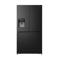 Lodówki - Hisense RQ760N4BFF - miniaturka - grafika 1