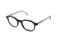 Okulary korekcyjne, oprawki, szkła - Lacoste L2851-001 - miniaturka - grafika 1