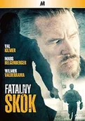 Filmy kryminalne DVD - Fatalny skok DVD - miniaturka - grafika 1