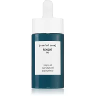 Kremy do twarzy - Comfort Zone Renight Oil 30ml - miniaturka - grafika 1
