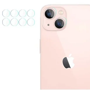 3MK Apple iPhone 14 - 3mk Lens Protection - Pozostałe akcesoria do telefonów - miniaturka - grafika 1