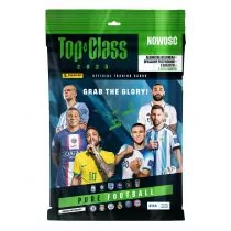 Top Class 2023 TC Mega zestaw startowy - Gry karciane - miniaturka - grafika 1