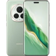 Telefony komórkowe - Honor Magic 6 Pro 12/512GB 5G Zielony - miniaturka - grafika 1