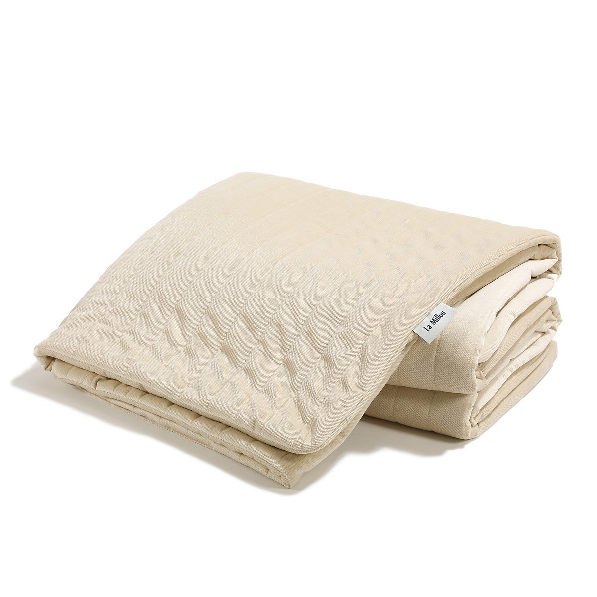 La Millou Ciepły Koc Velvet Pure SAND XL