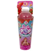 Lalki dla dziewczynek - Lalka Barbie Pop Reveal Juicy Fruit Arbuz HNW43 - miniaturka - grafika 1