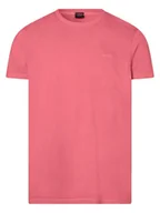 Koszulki męskie - JOOP! - T-shirt męski Paris, wyrazisty róż - miniaturka - grafika 1