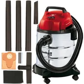 Odkurzacze przemysłowe - Einhell TH-VC 1820 S - miniaturka - grafika 1