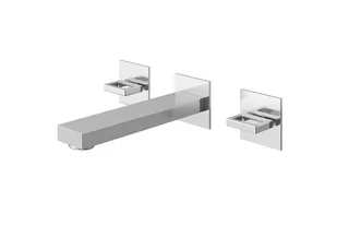 KOHLMAN LEXIS QW190U - Baterie podtynkowe - miniaturka - grafika 1