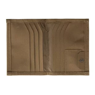 Helikon - Portfel EDC Small - Coyote - MO-EDS-CD-11 - Portfele - miniaturka - grafika 2