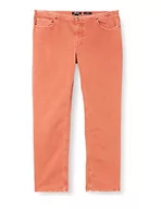 Spodnie damskie - Just Cavalli dżinsy damskie, niebieski, 34 PL - miniaturka - grafika 1