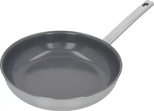 Patelnia ceramiczna Demeyere Ecoline 5 - 32 cm (1028192) - Patelnie - miniaturka - grafika 1
