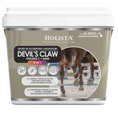 Pasze dla zwierząt - HolistaEquine Devils Clav 3 in 1 1000g DLA KONIA - miniaturka - grafika 1