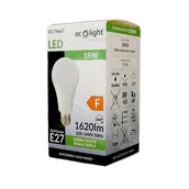 Halogeny - Żarówka LED ECOLIGHT Classic EC79667 18W E27 - miniaturka - grafika 1