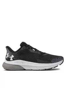 Under Armour Buty Ua Hovr Turbulence 2 3026520-001 Czarny - Buty sportowe męskie - miniaturka - grafika 1