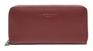 Torebki damskie - Liebeskind Berlin Women's Sally Hera Sheep Natural Purse, Berry, granatowy (Berry) - miniaturka - grafika 1
