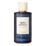 Wody i perfumy damskie - Chloé - Chloe Atelier Des Fleurs Nuit D'oranger - Woda Perfumowana Dla Niej - Atelier Des Fleurs Nuit Oranger Edp150ml - Dla Kobiet - miniaturka - grafika 1