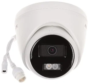 KAMERA IP DS-2CD1363G2-LIU(2.8MM)PL Smart Hybrid Light - 6Mpx Hikvision - Kamery IP - miniaturka - grafika 1