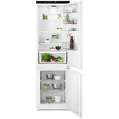 Lodówki do zabudowy - AEG SCB818E8TS - miniaturka - grafika 1