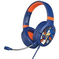 Słuchawki - OTL Sonic Boom Pro G1 - miniaturka - grafika 1