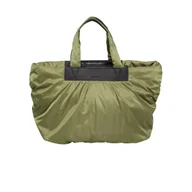 Torebki damskie - Torba podróżna Caba Weekender sportowa oliwkowa - miniaturka - grafika 1