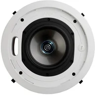 Głośniki i kolumny - TANNOY CMS601DC BM White Para - miniaturka - grafika 1