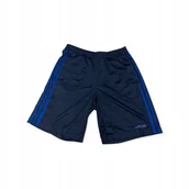 Spodenki męskie - Krótkie spodenki sportowe ADIDAS L - miniaturka - grafika 1