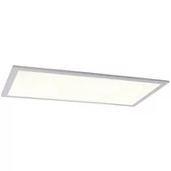 Lampy pozostałe - Näve Panel LED 1298003 do zabudowy, 60x30 cm - miniaturka - grafika 1