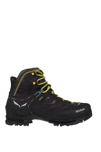 BUTY MS RAPACE GTX-NIGHT BLACK-KAMILLE - Buty trekkingowe męskie - miniaturka - grafika 1