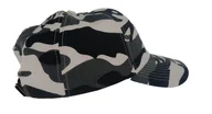 Czapki i chusty sportowe męskie - Czapka Z Daszkiem Puma Ess Cap No. 2 022885 17 - miniaturka - grafika 1