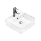 Umywalki - MEXEN KIRA 38x38 21783800 - miniaturka - grafika 1