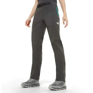 THE NORTH FACE SPEEDLIGHT II > 00A8SJ0C51 - Spodnie sportowe damskie - miniaturka - grafika 1