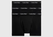 Majtki męskie - Calvin Klein Bokserki 0000U2662G M Trunk 3PK - miniaturka - grafika 1