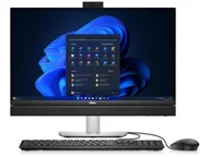 Zestawy komputerowe - DELL Optiplex 24 AIO Plus i7-14700/16GB/512/Win11P - miniaturka - grafika 1