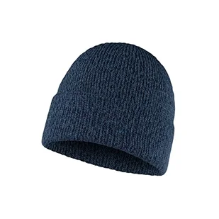 Buff Dzianinowa czapka beanie JARN DENIM Unisex jeden rozmiar - Czapki damskie - miniaturka - grafika 1