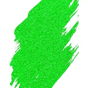 Neess Neess, pyłek neonowy Zielony - Lakiery do paznokci - miniaturka - grafika 1