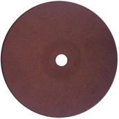 Narzędzia warsztatowe - Topex Grupa sp. z o.o. S.K. Tarcza do ostrzałki średnica tarczy 100/10.2 mm 52G502 52G502-17 - miniaturka - grafika 1