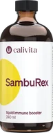 Witaminy i minerały - SambuRex<br>data ważności: 31.05.2024</br> Objętość netto: 240 ml - miniaturka - grafika 1