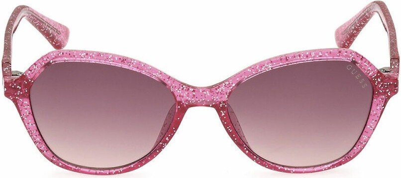 Dziecięce okulary przeciwsłoneczne Guess GU9239 JUNIOR