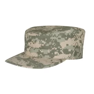 Czapka Helikon Acu - Polycotton Ripstop - Ucp - M: 7 1/4" (Cz-Acu-Pr-10-B04) - Czapki męskie - miniaturka - grafika 1