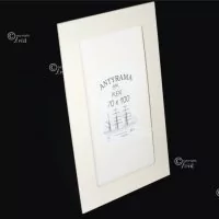 Antyrama 70x100 plexi EXTRA - Ramki na zdjęcia - miniaturka - grafika 1