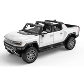 Zabawki zdalnie sterowane - Samochód zdalnie sterowany RASTAR Hummer EV 93000 - miniaturka - grafika 1