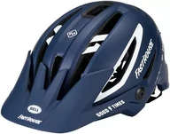 Kaski rowerowe - Bell Sixer MIPS Kask rowerowy, niebieski M | 55-59cm 2022 Kaski MTB 210179-064 - miniaturka - grafika 1
