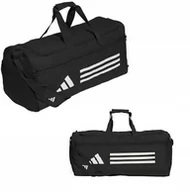 Torby sportowe - TORBA TRENINGOWA ADIDAS NA RAMIĘ Duffel M HT4747 - miniaturka - grafika 1