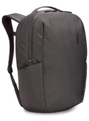 Plecaki szkolne i tornistry - Plecak na laptopa Thule Subterra 2 Backpack 27 l - vetiver gray - miniaturka - grafika 1