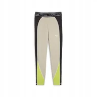 Legginsy - PUMA LEGGINSY FIT TRAIN STRONG 7/8 52502790 r S - miniaturka - grafika 1